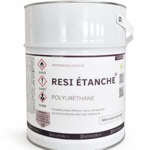 Étanchéité : solutions et produits pour protéger vos surfaces durablement