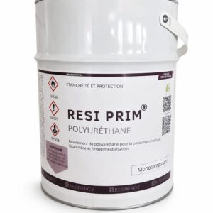 primaire polyurethane-sechage rapide