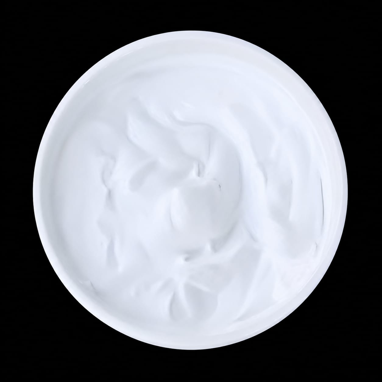 Bouche pore acrylique pour moquette de pierre