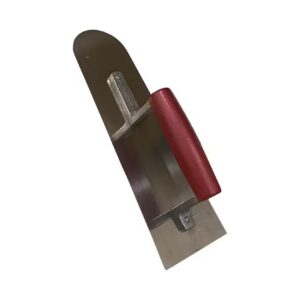 Lisseuse 1 bout arrondi 300x80