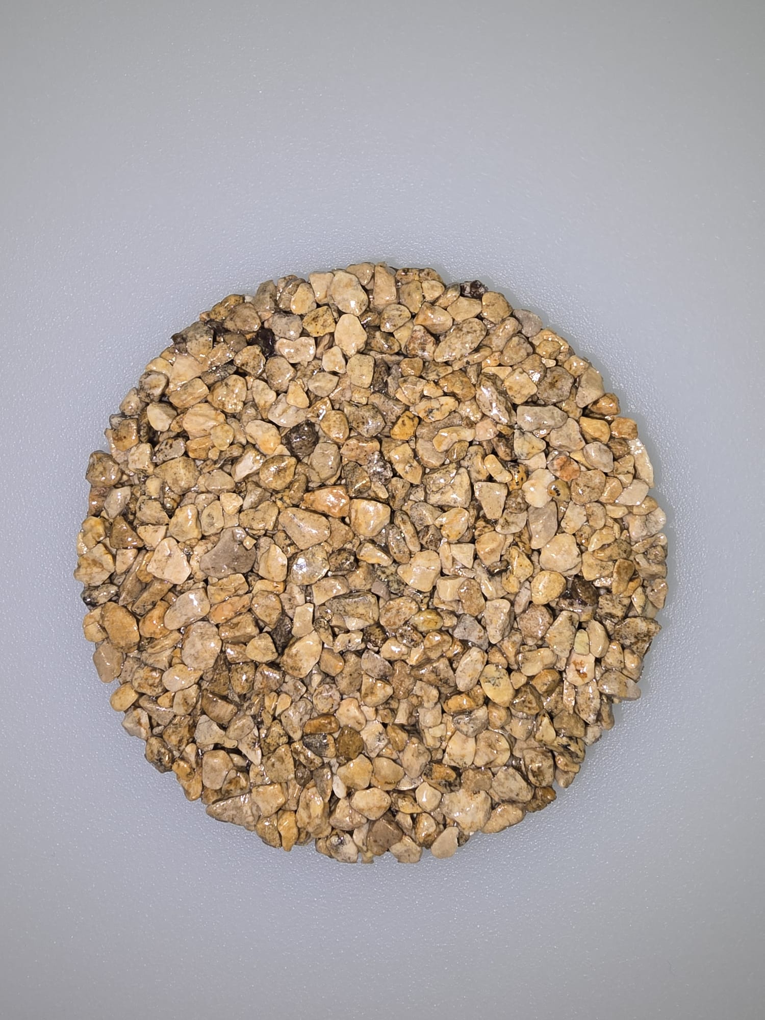 Marbre couleur pierre jura
