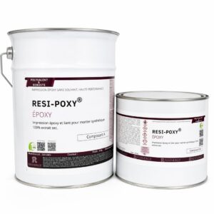 Resi poxy